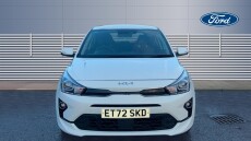 Kia Rio 1.2 DPi 2 5dr Petrol Hatchback